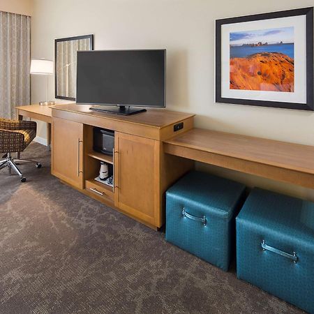 Hampton Inn & Suites Page - Lake Powell Екстериор снимка