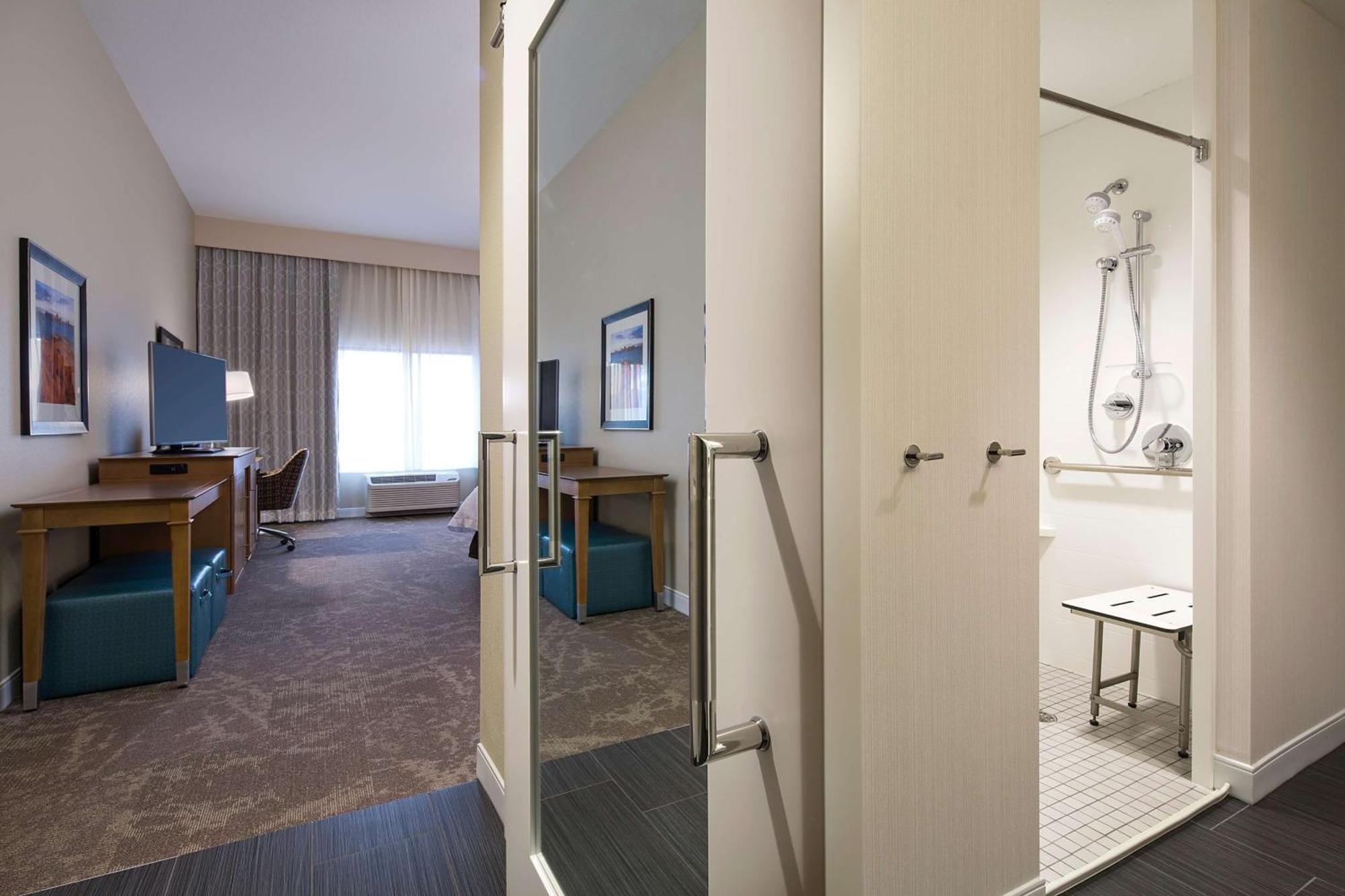 Hampton Inn & Suites Page - Lake Powell Екстериор снимка