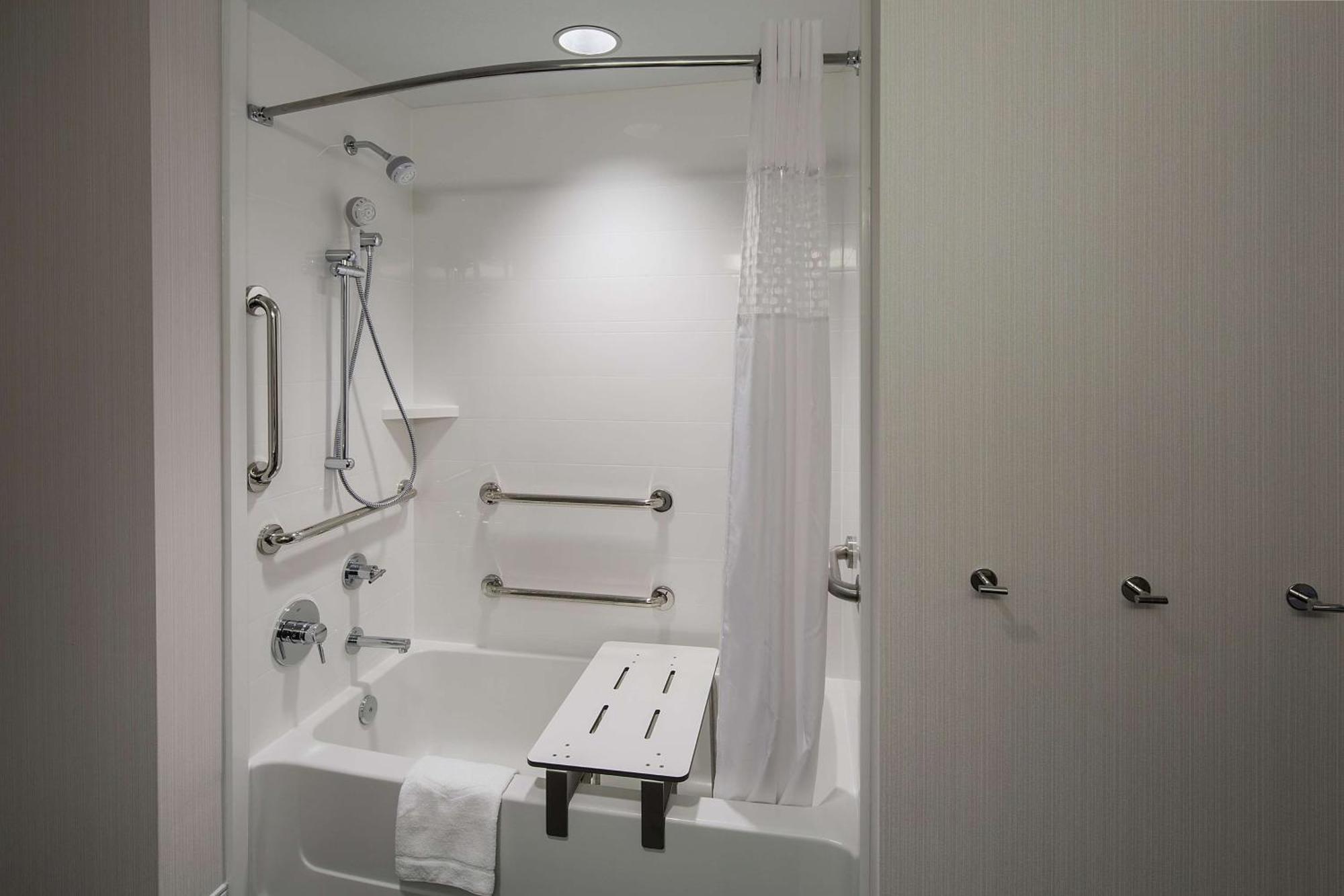 Hampton Inn & Suites Page - Lake Powell Екстериор снимка