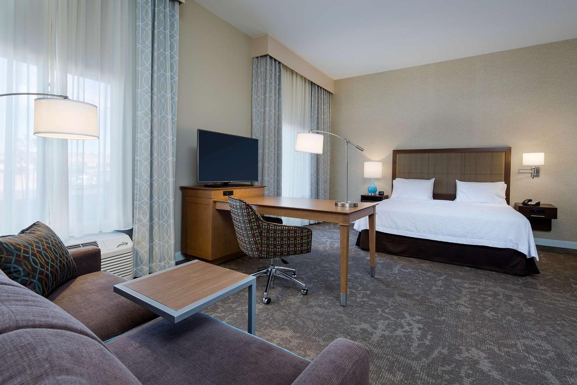 Hampton Inn & Suites Page - Lake Powell Екстериор снимка