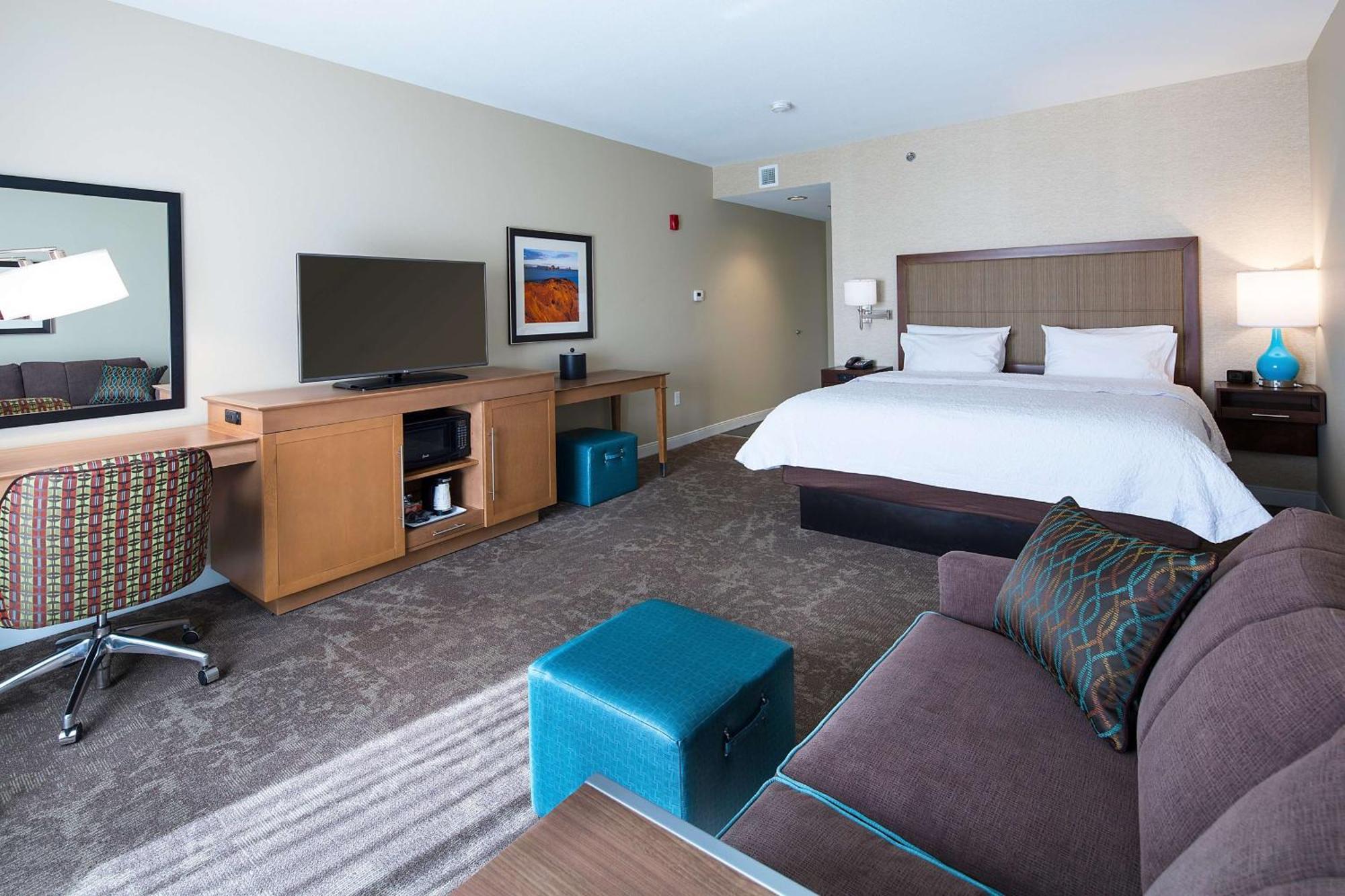 Hampton Inn & Suites Page - Lake Powell Екстериор снимка