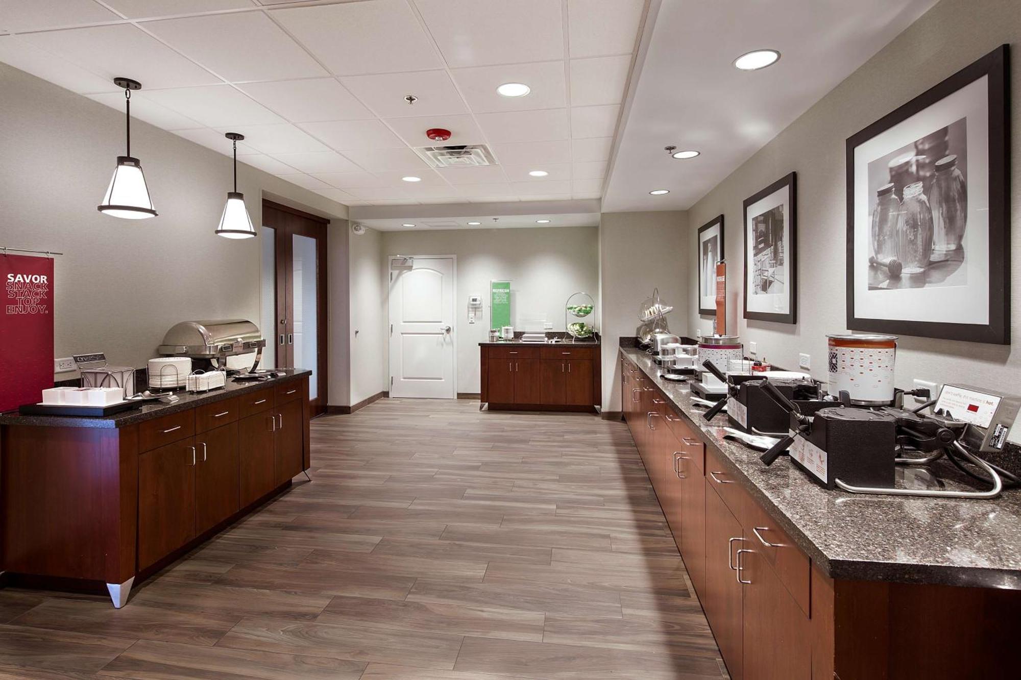 Hampton Inn & Suites Page - Lake Powell Екстериор снимка